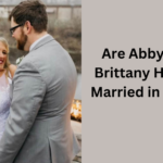 Are Abby and Brittany Hensel Married