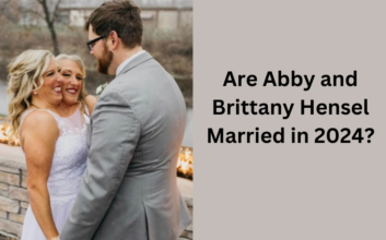 Are Abby and Brittany Hensel Married