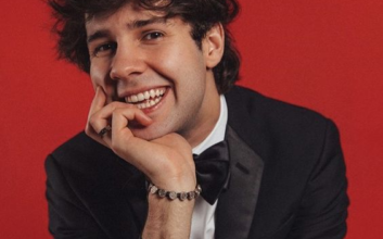 David Dobrik Net Worth 2024