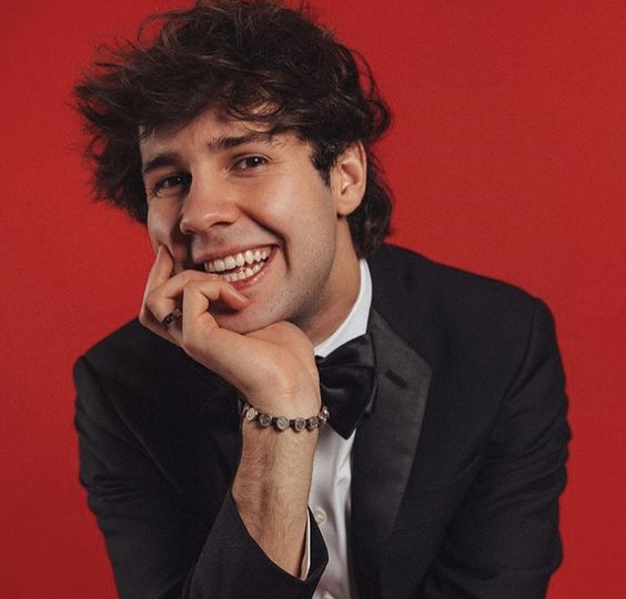 David Dobrik Net Worth 2024