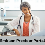 Emblem Provider Portal