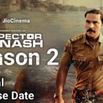 Inspector Avinash Season 2 Release Date