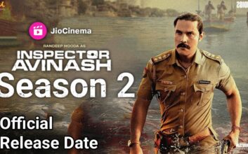 Inspector Avinash Season 2 Release Date