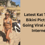 Kat Timpf Bikini