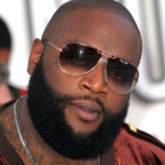 Rick Ross Net Worth 2023