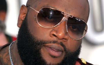 Rick Ross Net Worth 2023