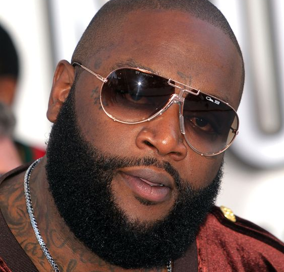 Rick Ross Net Worth 2023