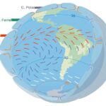 how do the westerlies benefit the people of western europe