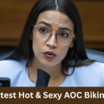 AOC Bikini Pics