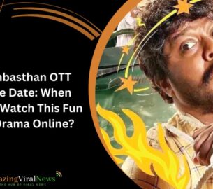 Kudumbasthan OTT Release Date
