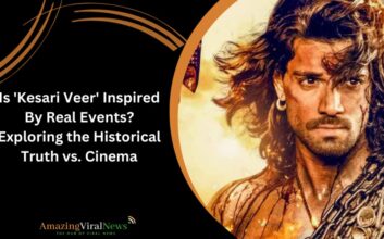 Is 'Kesari Veer' Inspired By Real Events? Exploring the Historical Truth vs. Cinema
