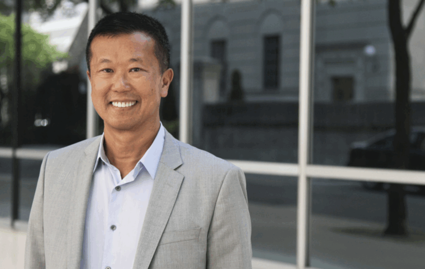 Jack Truong Finds Gold in Market Gaps for Business Transformation