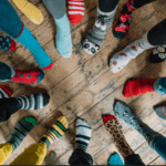How Nonprofits Are Turning Custom Socks Into Fundraising Powerhouses