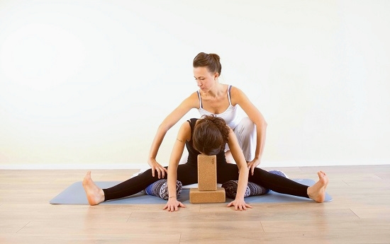 Yoga Teacher Training in 10 Steps