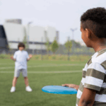Why Physical Fitness Matters for Kids