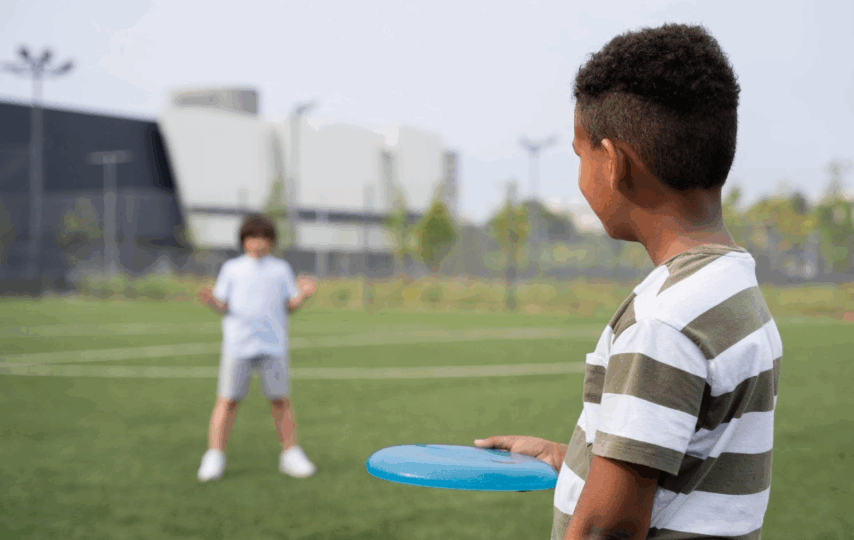 Why Physical Fitness Matters for Kids