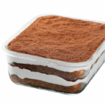 Tiramisu Gets a Makeover