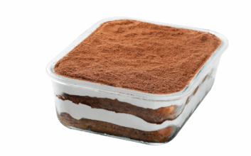 Tiramisu Gets a Makeover