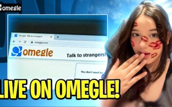 Omegle