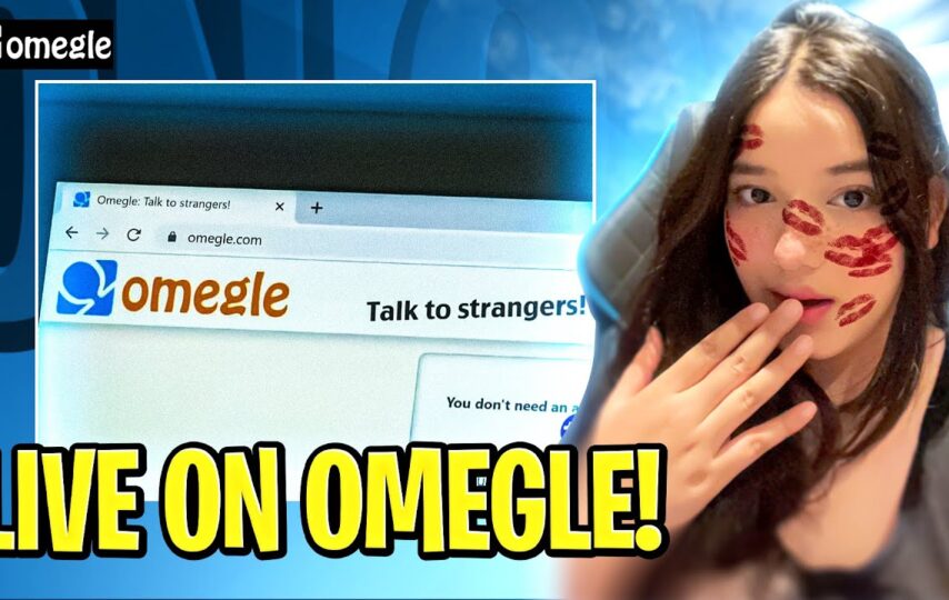 Omegle