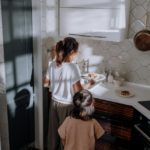 Practical Ways Children Can Help Parents at Home and Build Responsibility